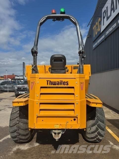 Thwaites 9T Demperi za gradilišta