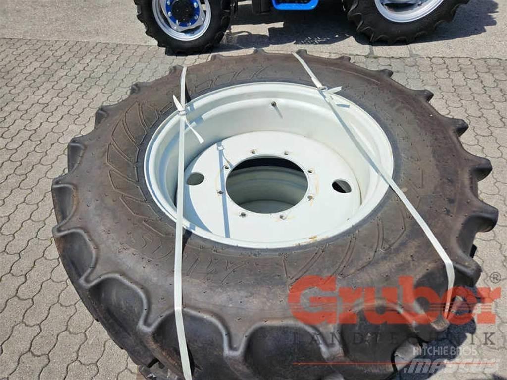 Mitas 440/65R28 Gume, kotači i naplatci