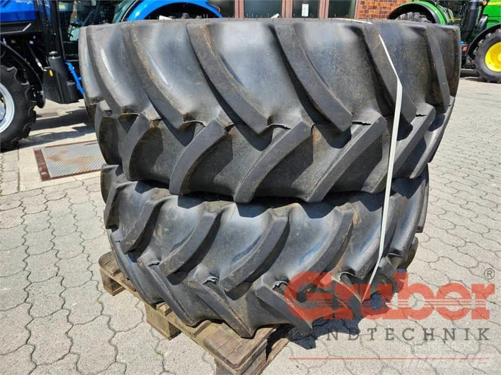 Mitas 440/65R28 Gume, kotači i naplatci