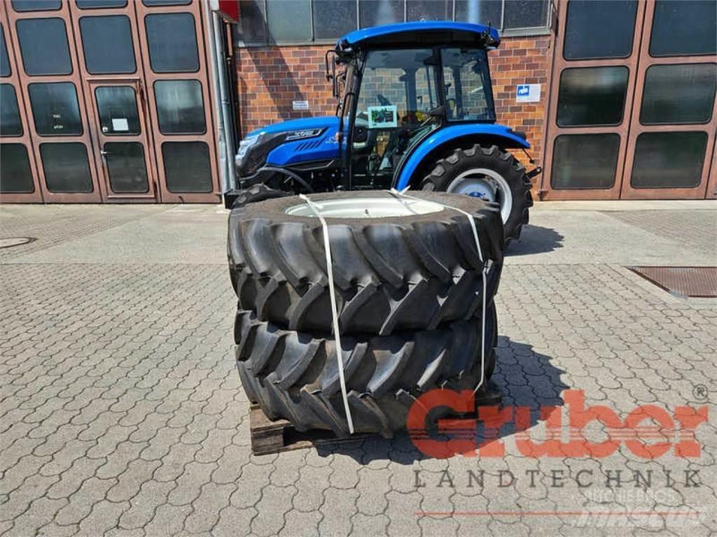 Mitas 440/65R28 Gume, kotači i naplatci