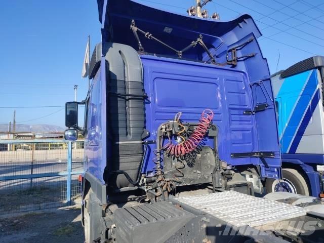 Volvo FM 9 340 Traktorske jedinice