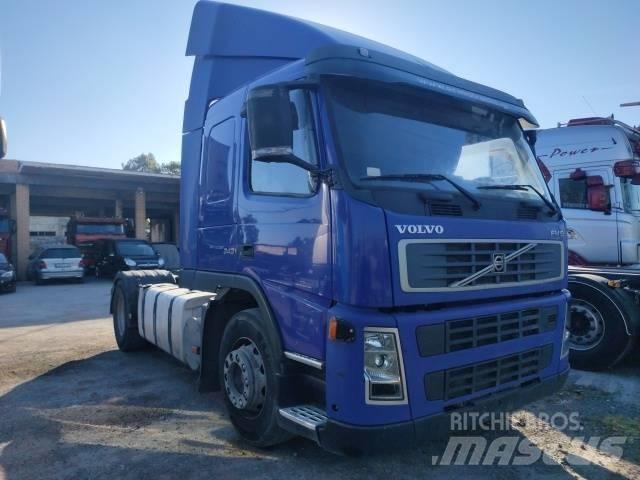 Volvo FM 9 340 Traktorske jedinice