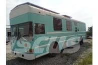 International r3000 Ostali kamioni