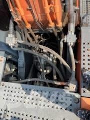 Doosan DX 300 LC-5 Bageri gusjeničari