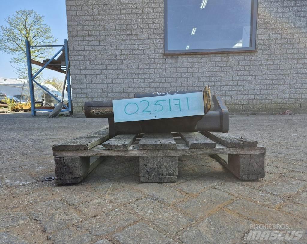 Verachtert CW40 Brze spojnice