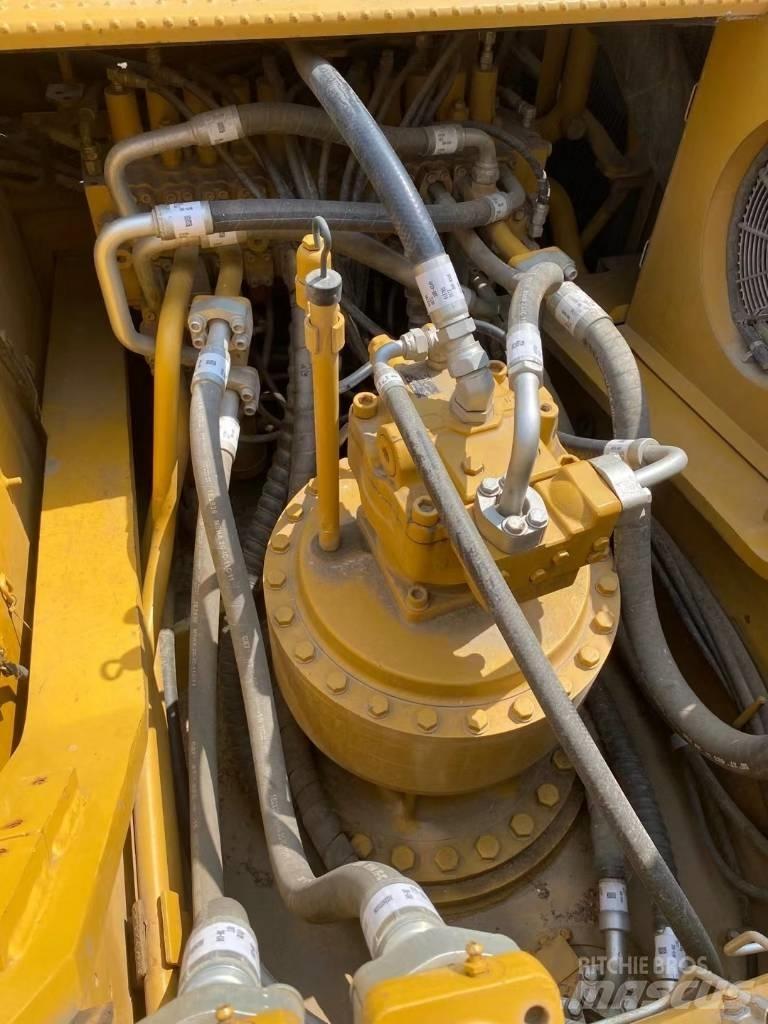 CAT 336 D Bageri gusjeničari