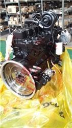 Cummins 6BT5.9-C130 Motori
