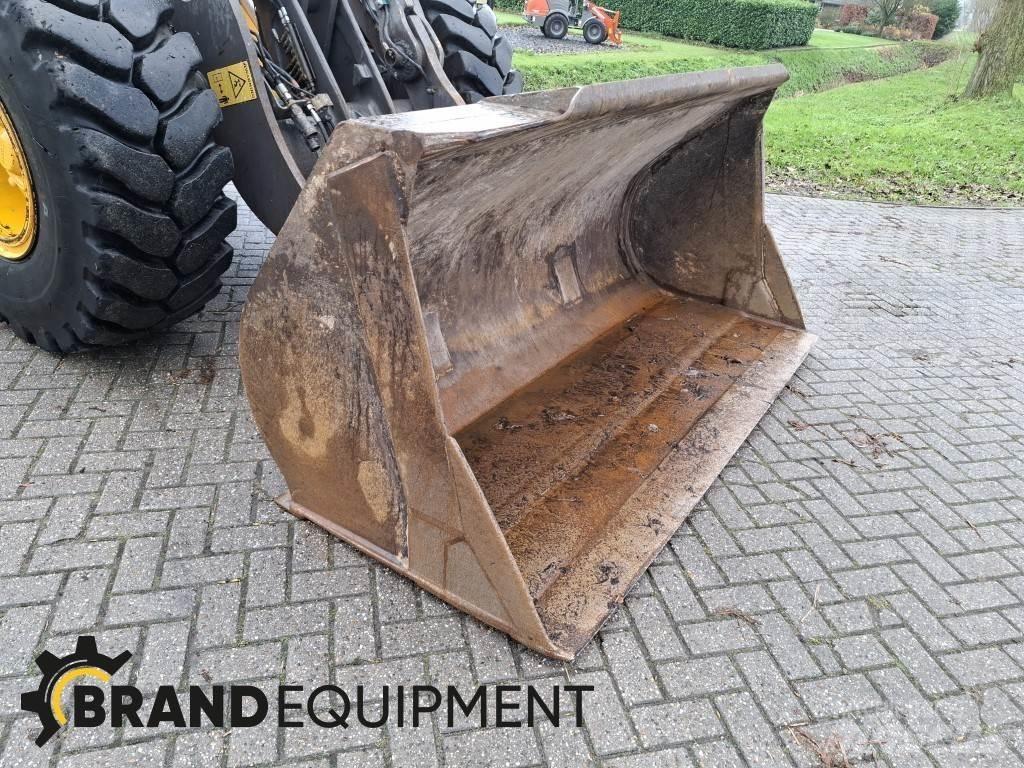 Volvo L60F Utovarivači na kotačima
