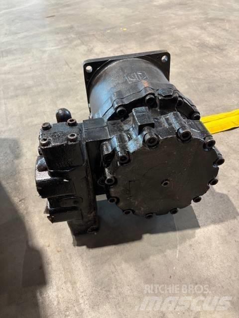 Sumitomo LS218RH5 Oprema i dijelovi za kranove