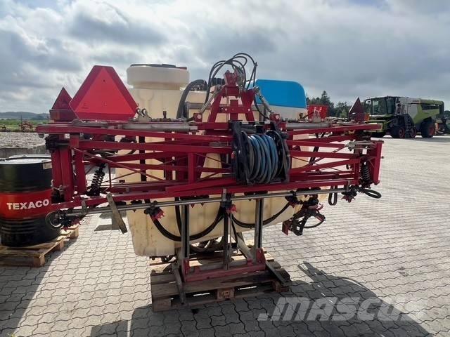 Scan-Agro 1000L Ugradene prskalice