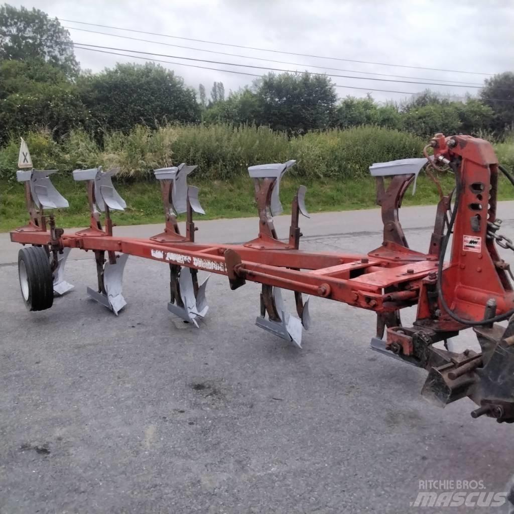 Demblon T65R Plugovi okretači