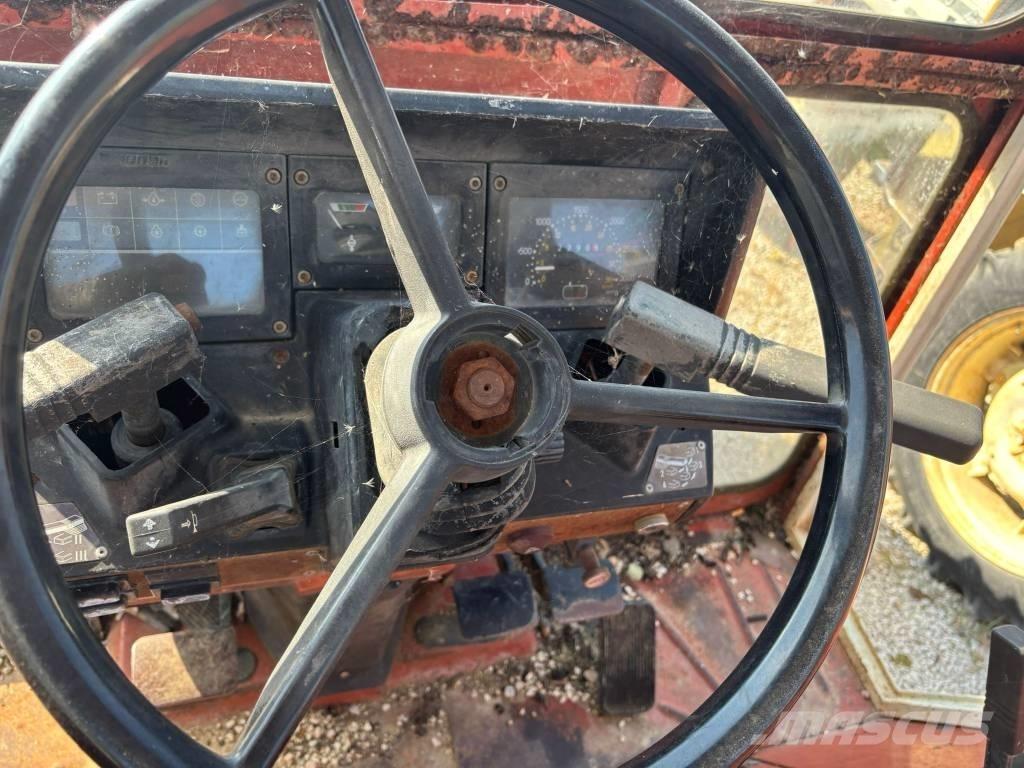 Fiatagri 130/90 DT Traktori