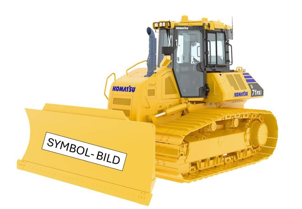 Komatsu D 71 PXi-24 Buldožeri gusjeničari