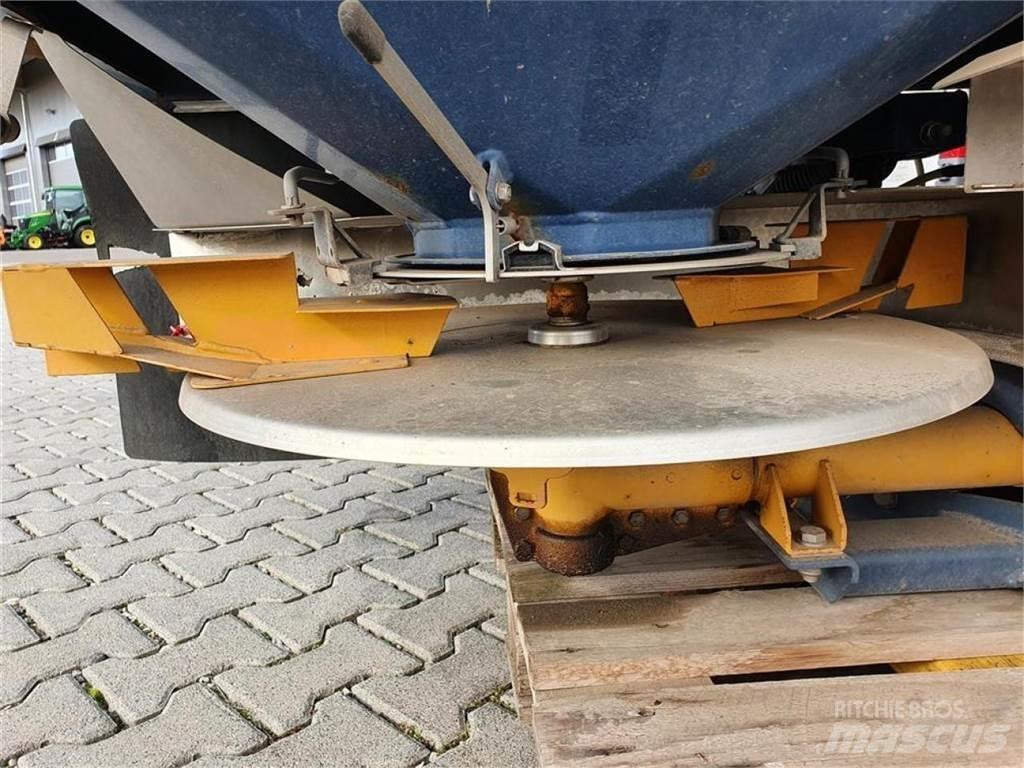 Bogballe M2 Plus Rasipači mineralnog  gnojiva