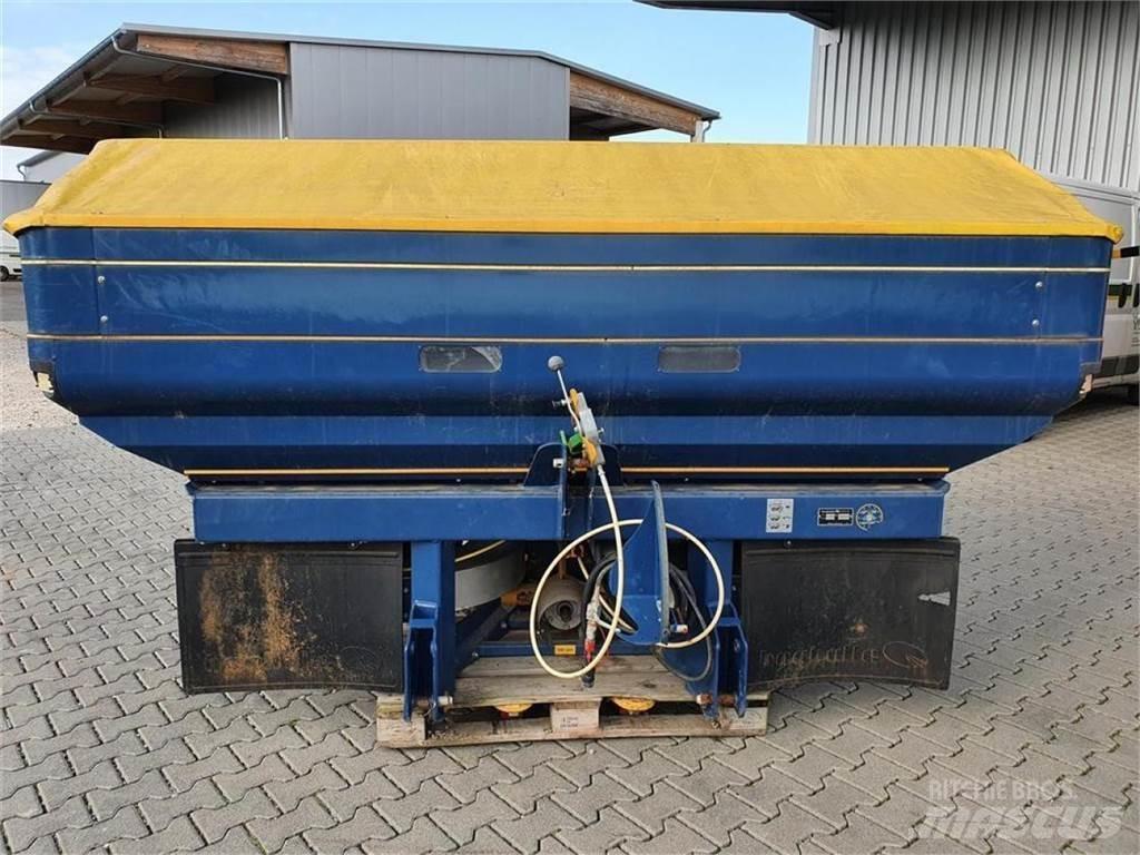 Bogballe M2 Plus Rasipači mineralnog  gnojiva