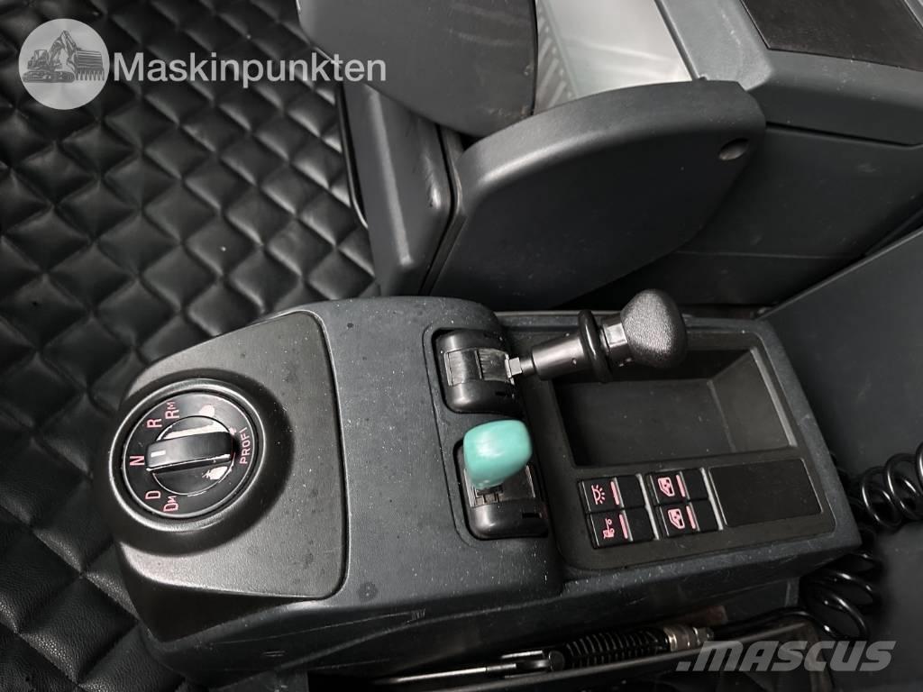 MAN TGX 28.500 Traktorske jedinice