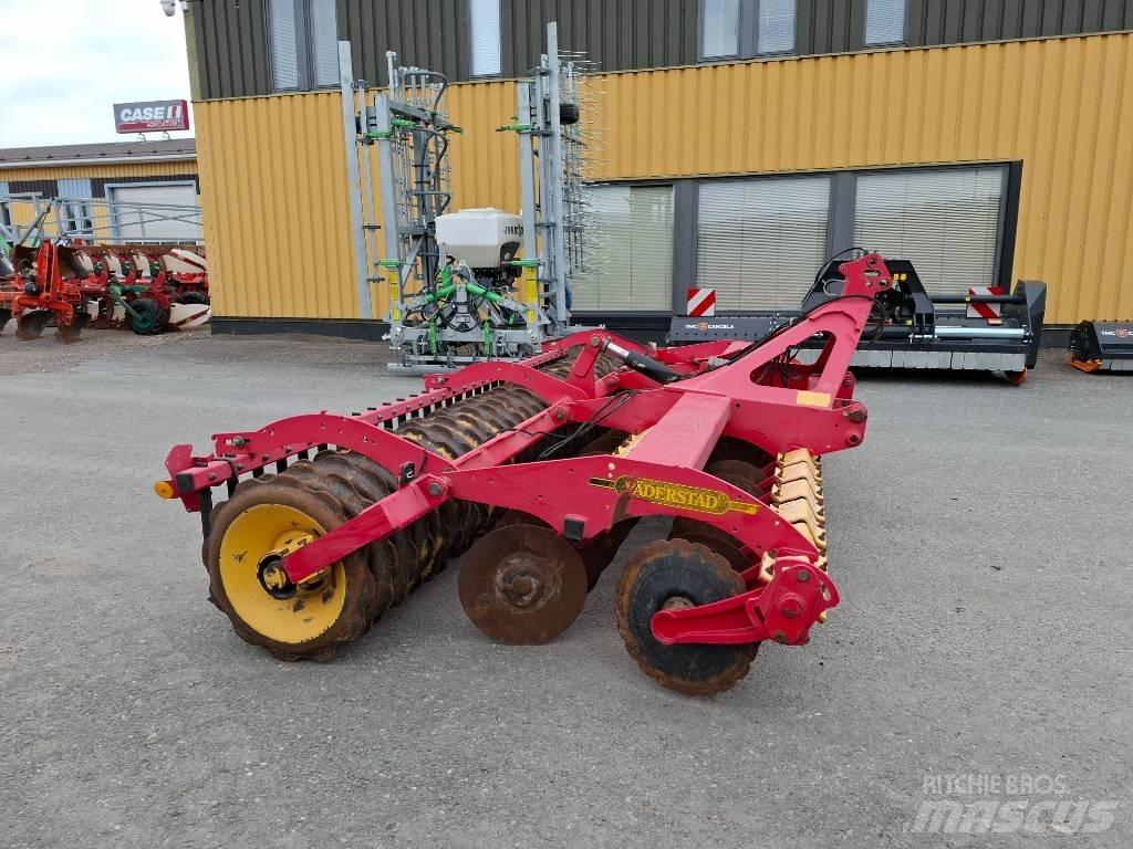 Väderstad CR400 Tanjurače