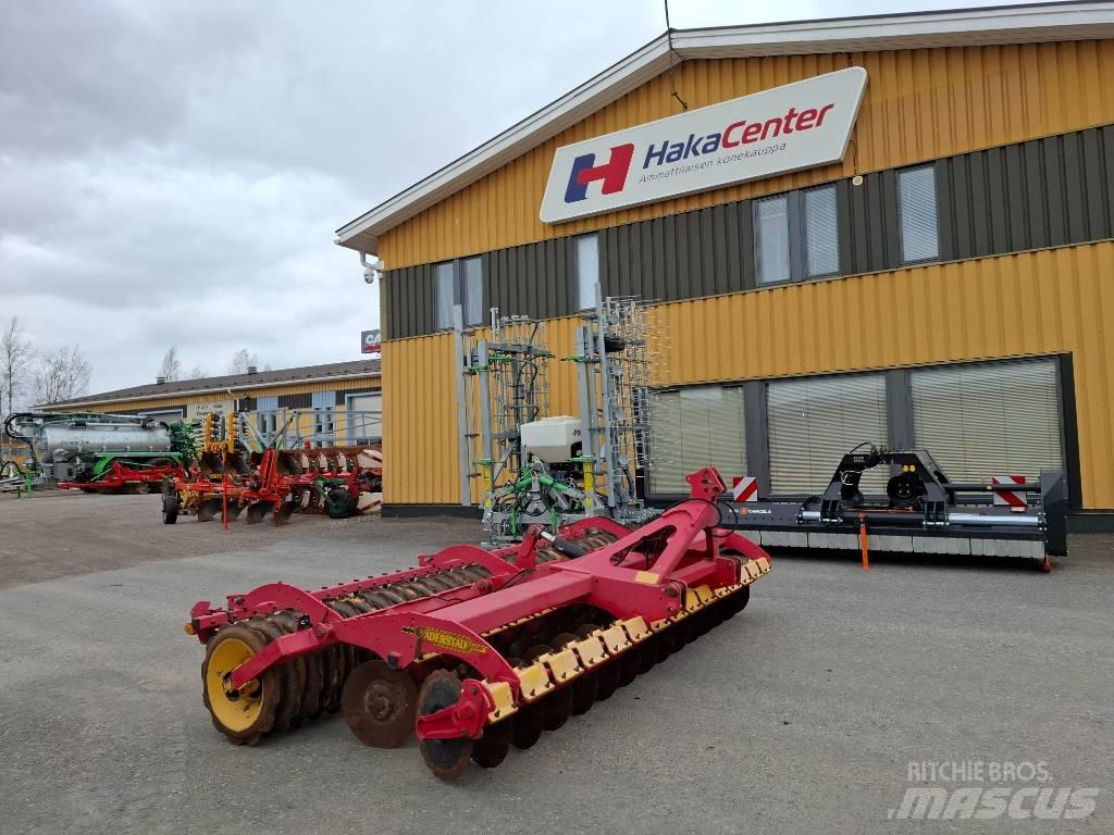 Väderstad CR400 Tanjurače
