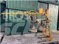 Probst jumbo bv Ostale komponente