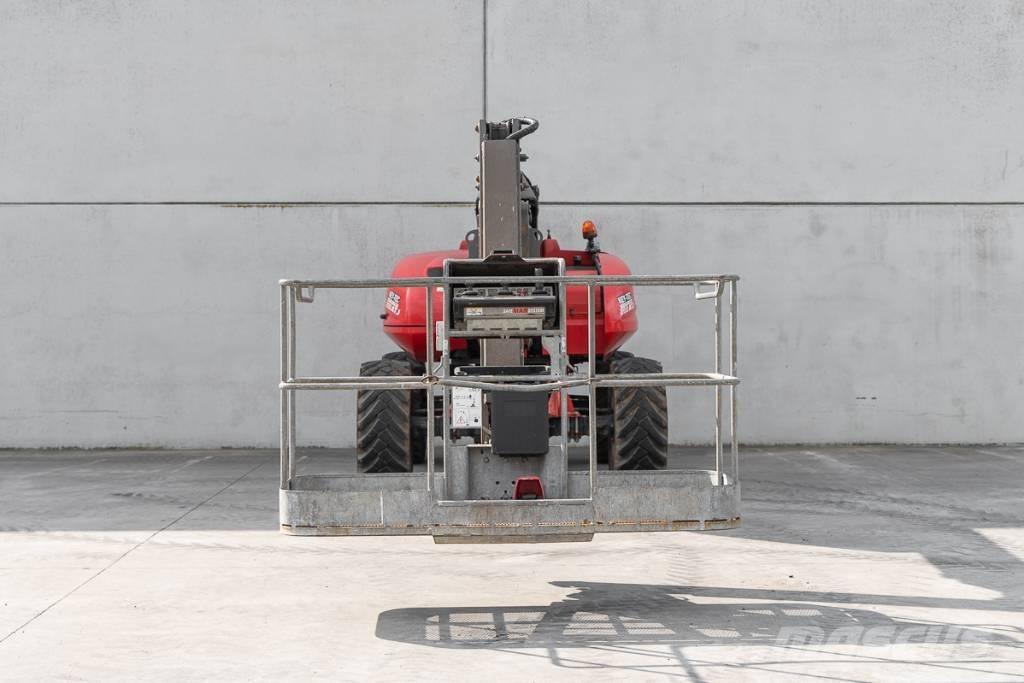 Manitou 200 ATJ Zglobne podizne platforme