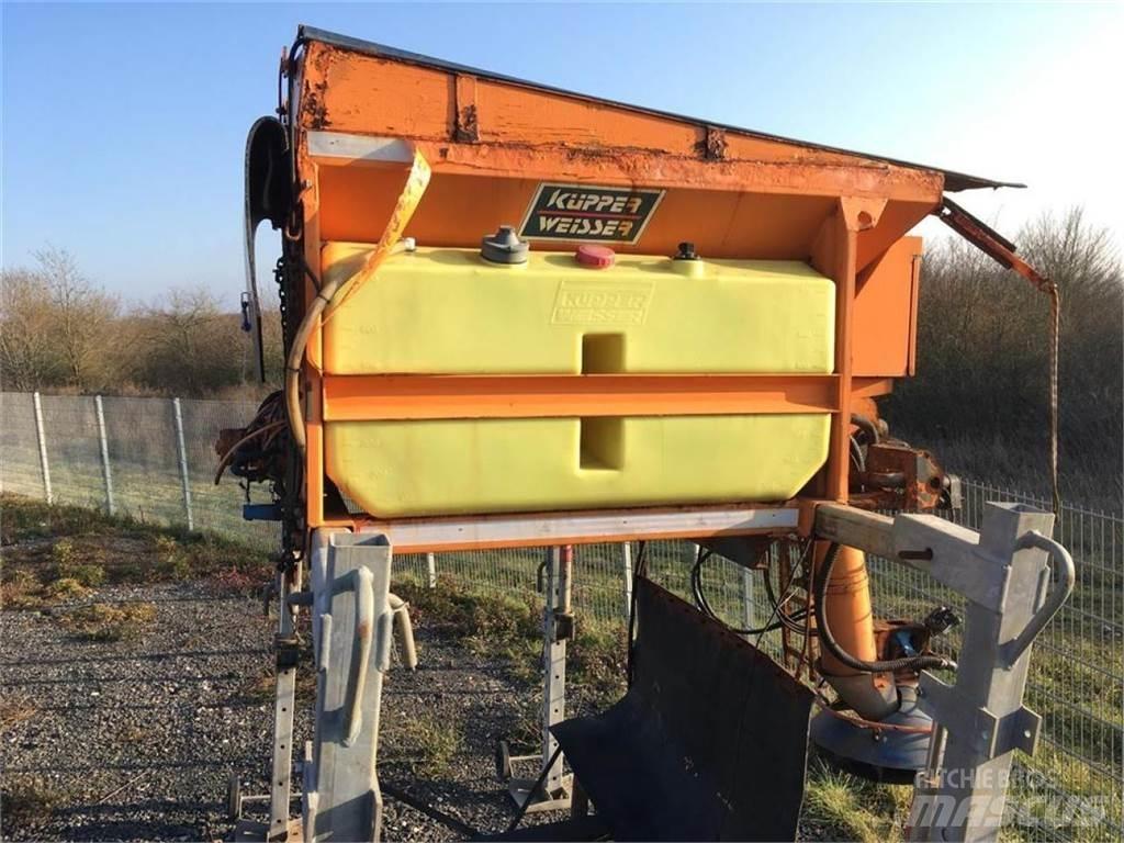 Küpper-Weisser HD Oprema za dresiranje