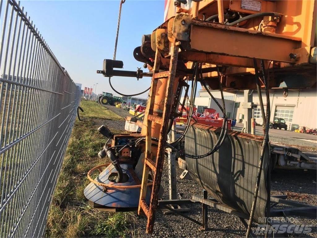Küpper-Weisser HD Oprema za dresiranje