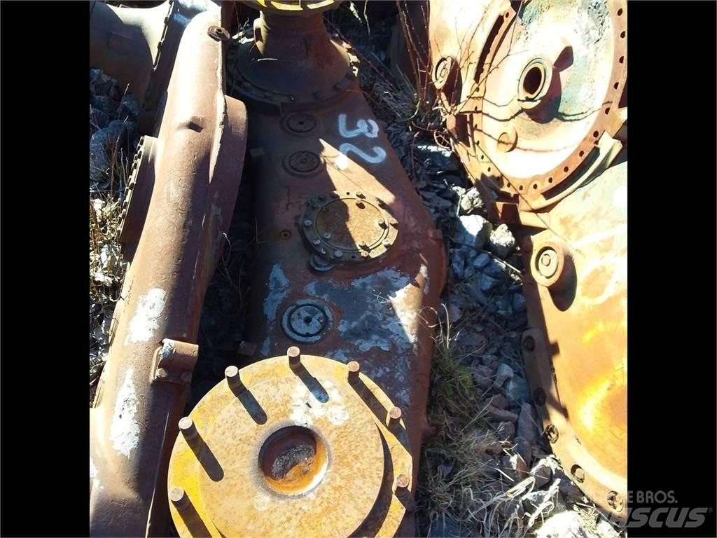FMG 250 Boggielåda Mjenjači