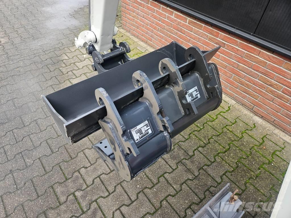 Takeuchi TB 210 R Mini bageri <7t