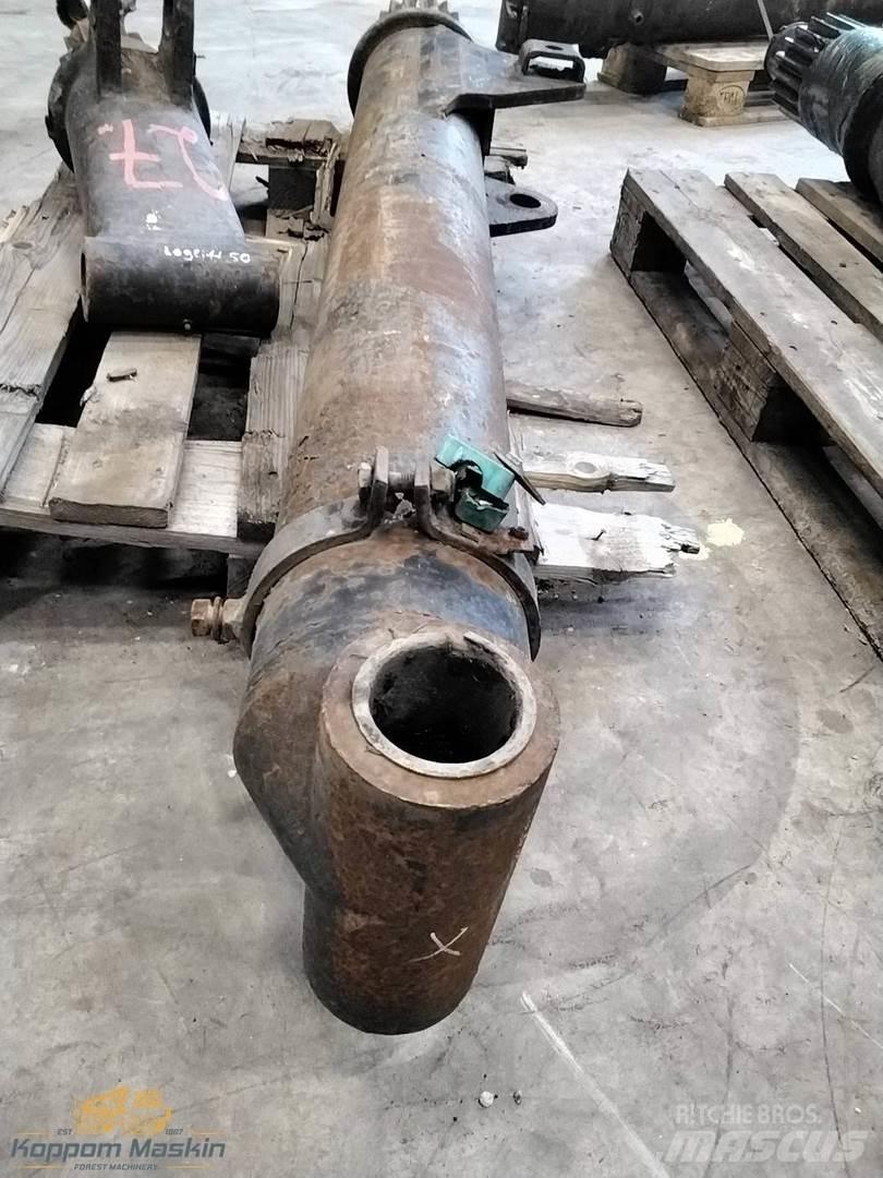 Cranab 650 Kranovi za stabla