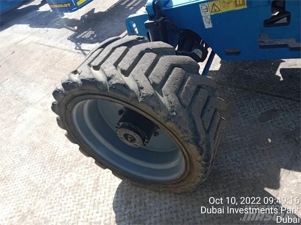 Genie Z45/25JRT Zglobne podizne platforme