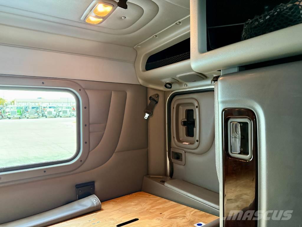 Peterbilt 389 Traktorske jedinice