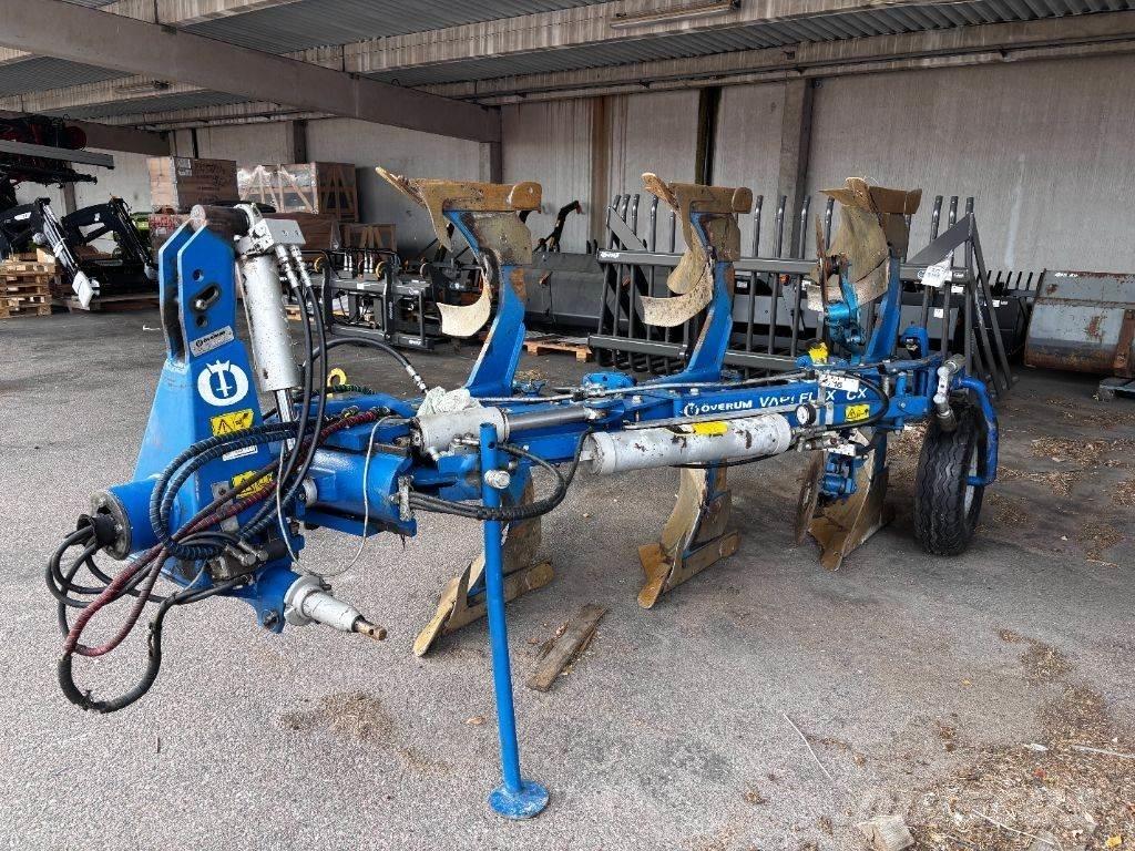Överum vfcx3975 Plugovi okretači