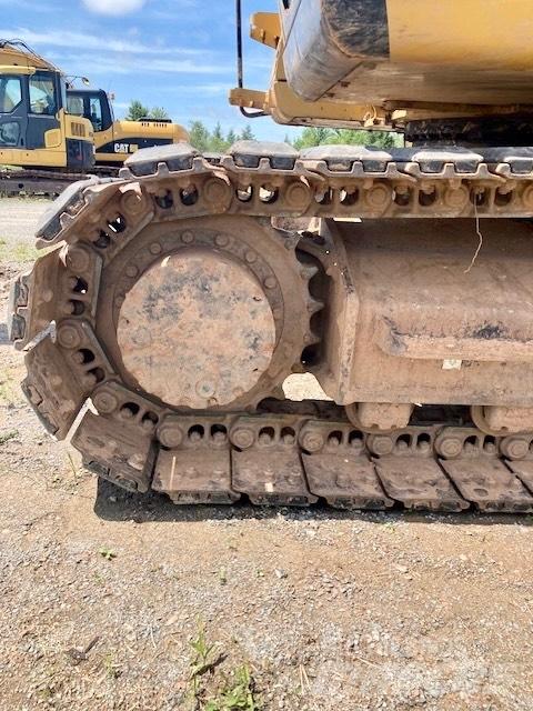 CAT 311 C Bageri gusjeničari