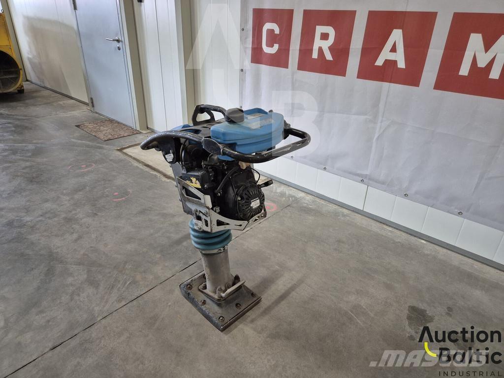 Weber SRV 620 HD Vibro ploče