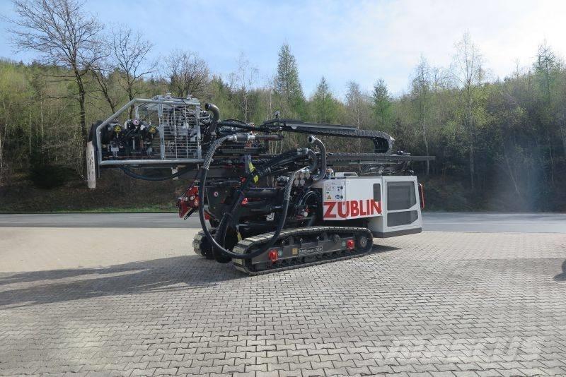 Klemm KR805-3GW Bušilice za bunare