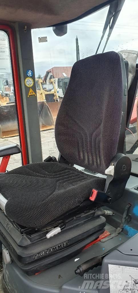 Volvo L 30 G Utovarivači na kotačima