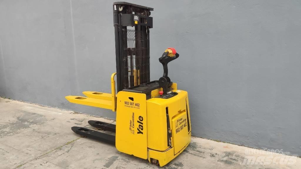 Yale MS15XIL Ručni električni viličar