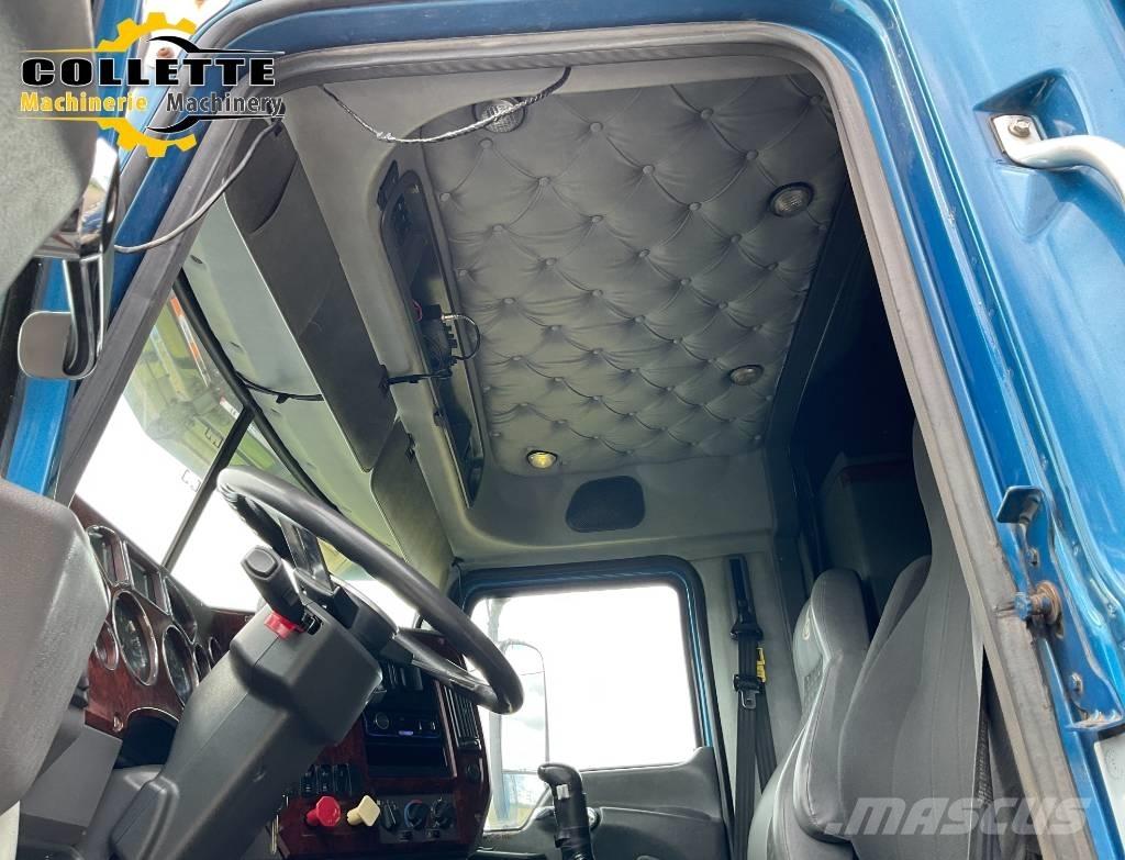 Mack CXU 613 Traktorske jedinice