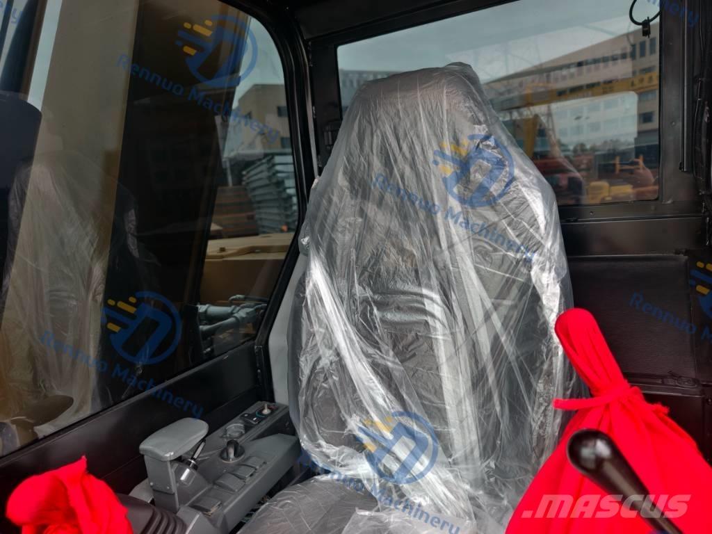 CAT 307E2 Mini bageri <7t