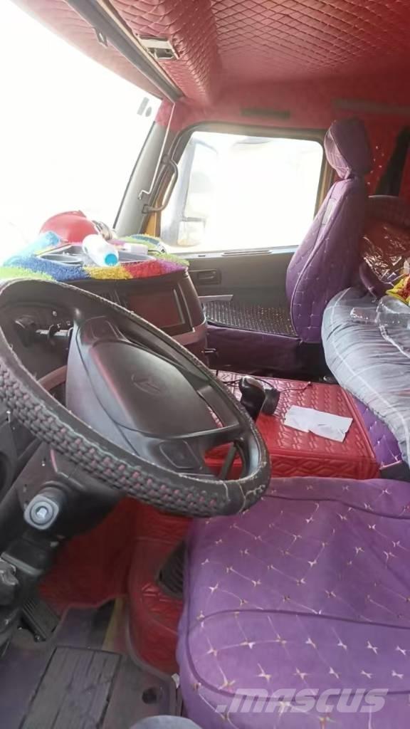 Sany 800E5 Rabljene dizalice za težak teren