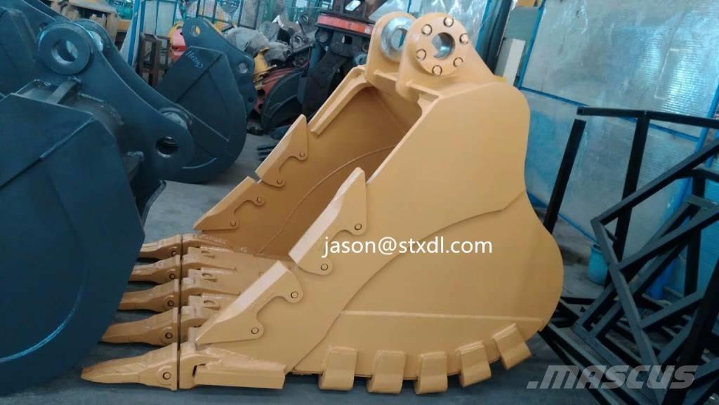 CAT 336 Mine Bucket Kašike / Korpe