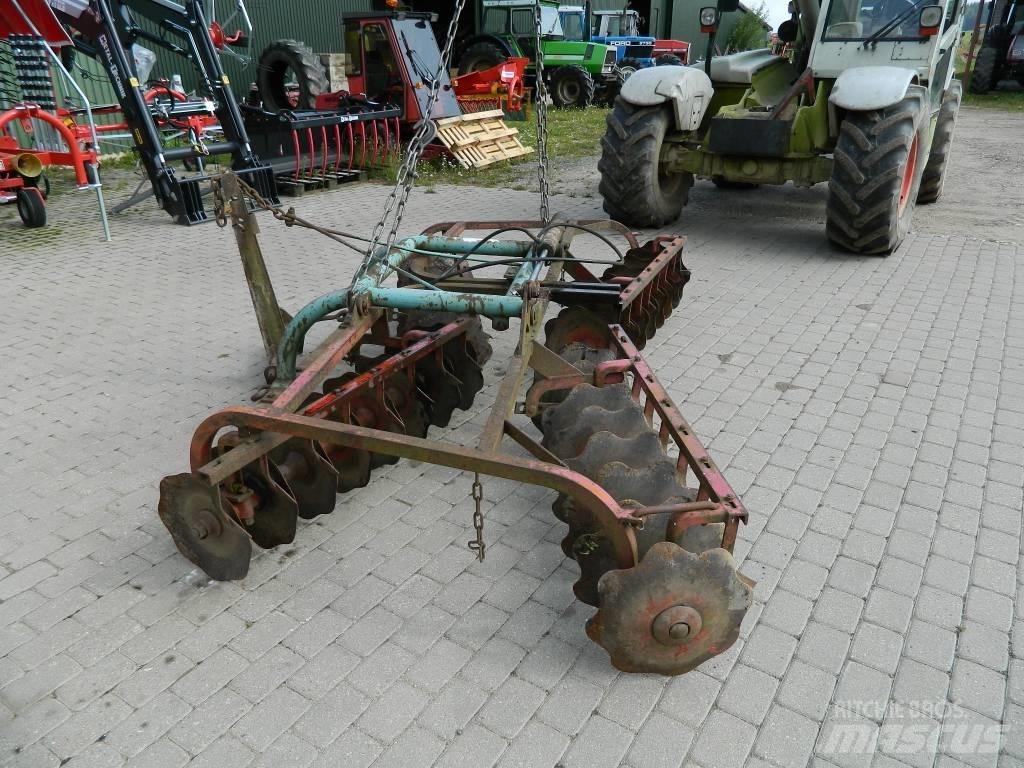 Kverneland 300 Tanjurače