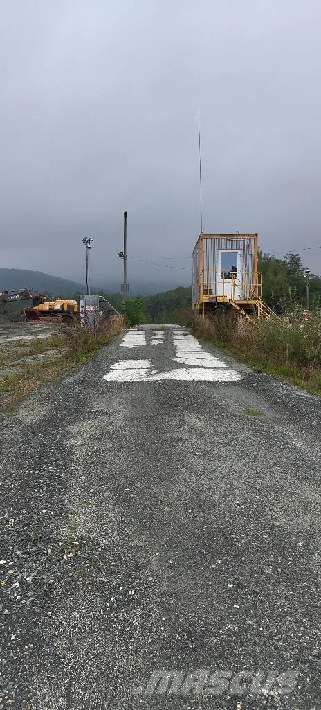  Inne Transport – ostalo