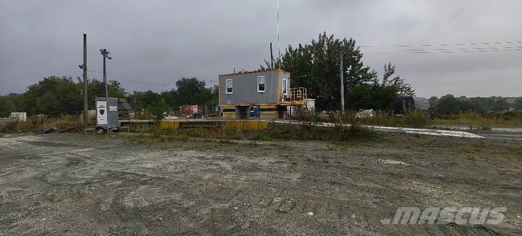  Inne Transport – ostalo