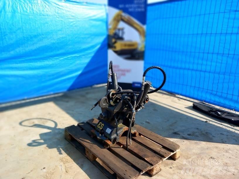 Komatsu PC88MR-8 Rotatori