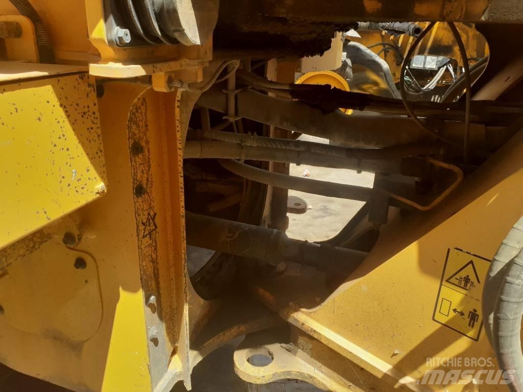 Volvo L 70 H Utovarivači na kotačima