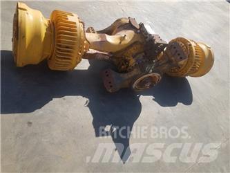 Volvo L350F Osi