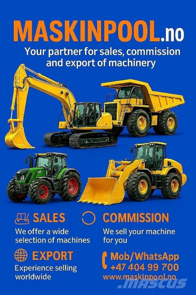 Komatsu HD 405 - 8E0 Kruti damperi