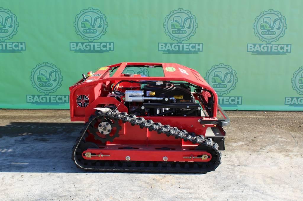  SDJK JKGC 800 Traktorske kosilice