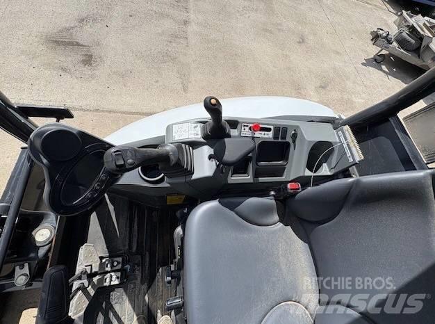 Bobcat E 27z Mini bageri <7t